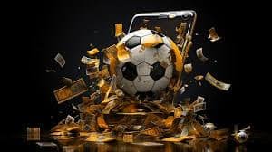 Filipino player browsing sugal777 sports betting markets on a mobile phone