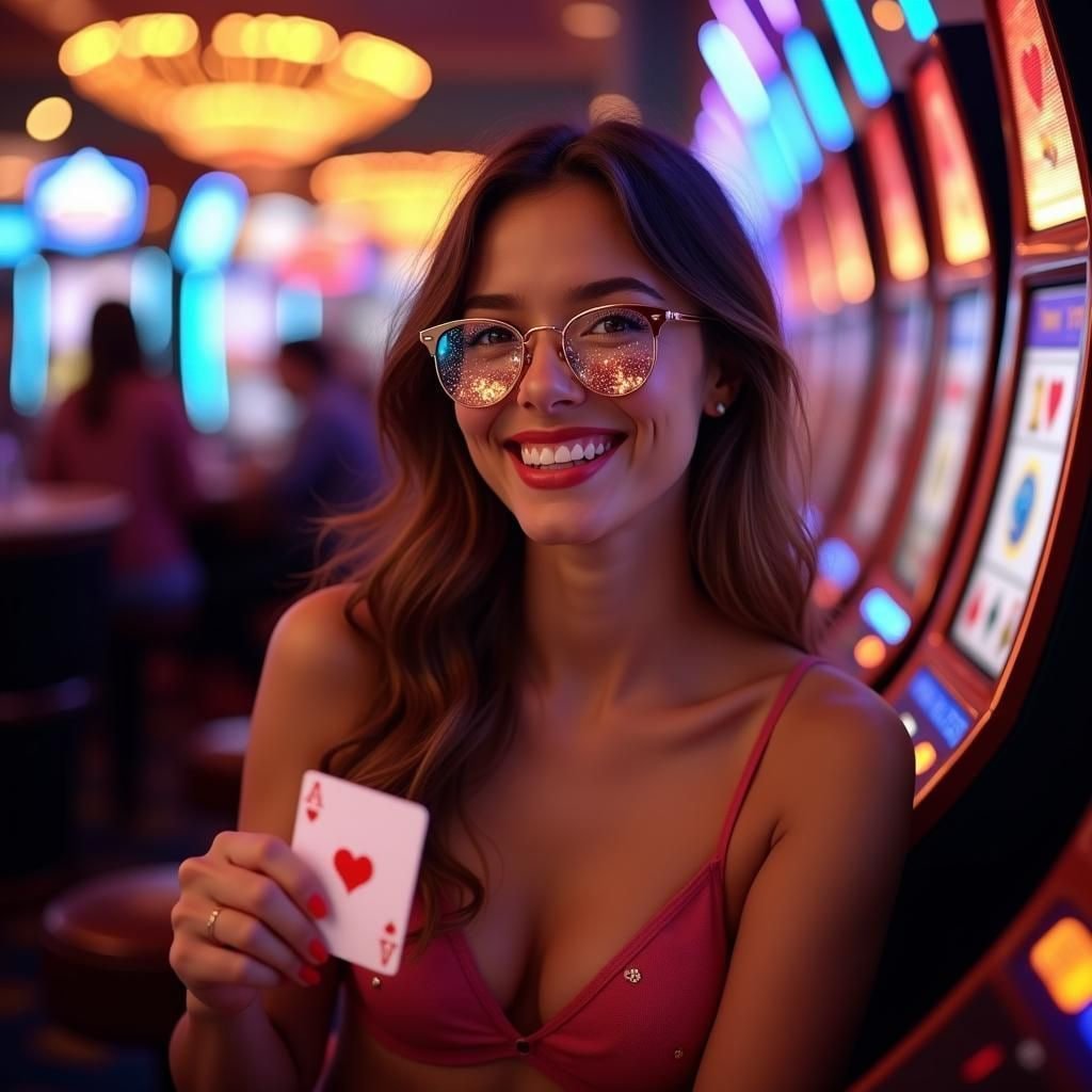 Slot games collection available on sugal777