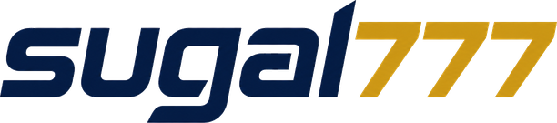 sugal777 official logo